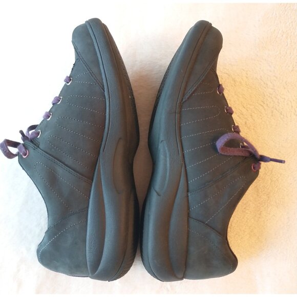 NEW Waterproof Aravon Rev Stridarc Savor shoes women sz 6,5 - Picture 4 of 10